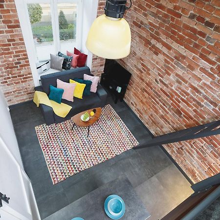 קרקוב Scandic Apartments - Old Town חדר תמונה