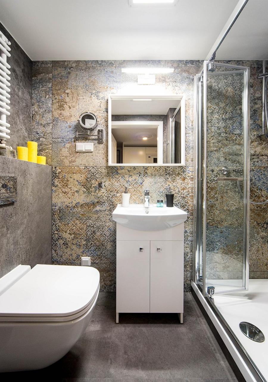 קרקוב Scandic Apartments - Old Town חדר תמונה
