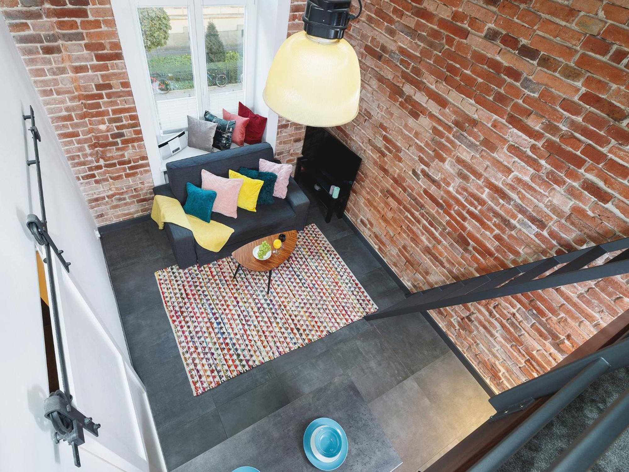 קרקוב Scandic Apartments - Old Town חדר תמונה