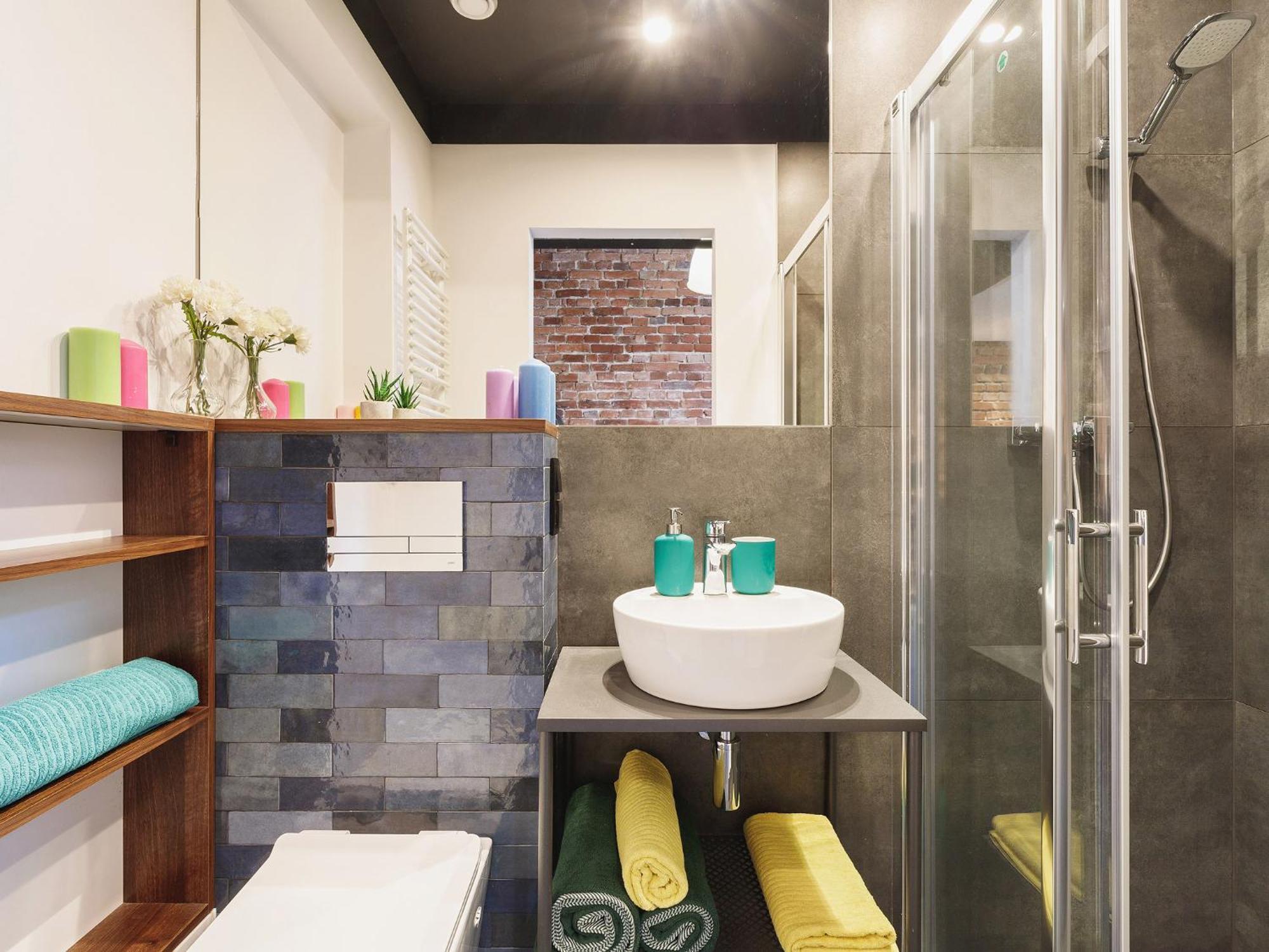 קרקוב Scandic Apartments - Old Town חדר תמונה