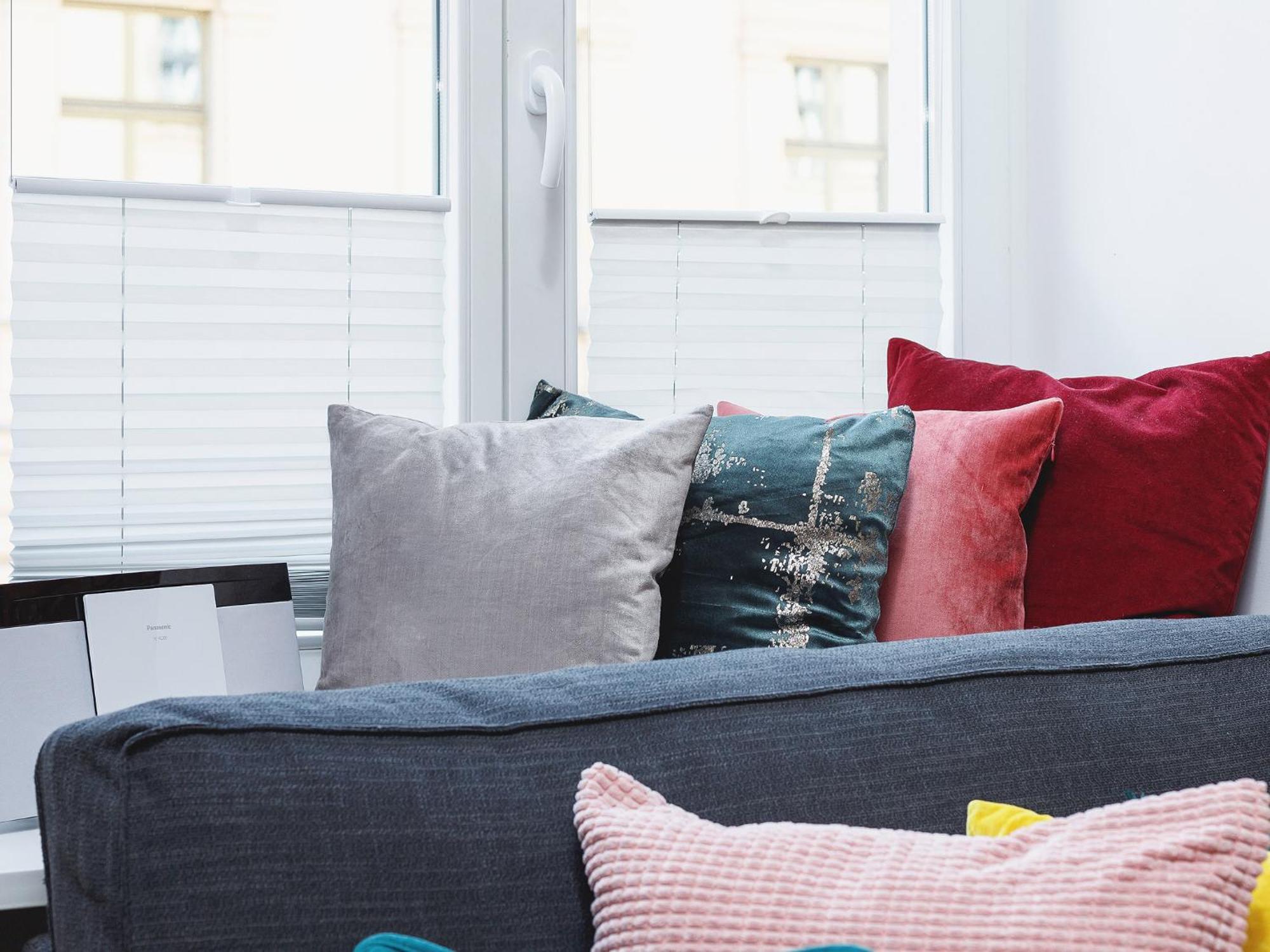 קרקוב Scandic Apartments - Old Town חדר תמונה