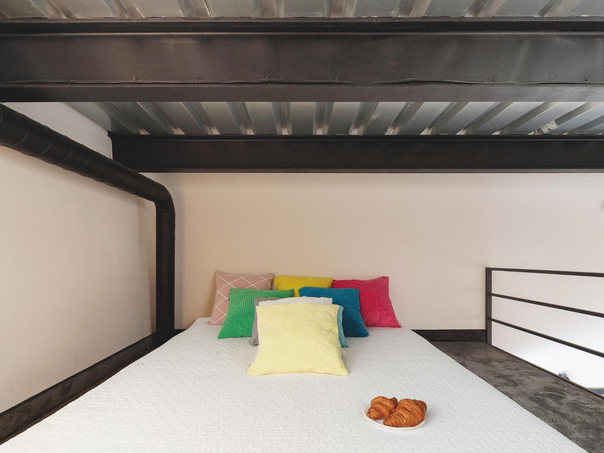 קרקוב Scandic Apartments - Old Town חדר תמונה