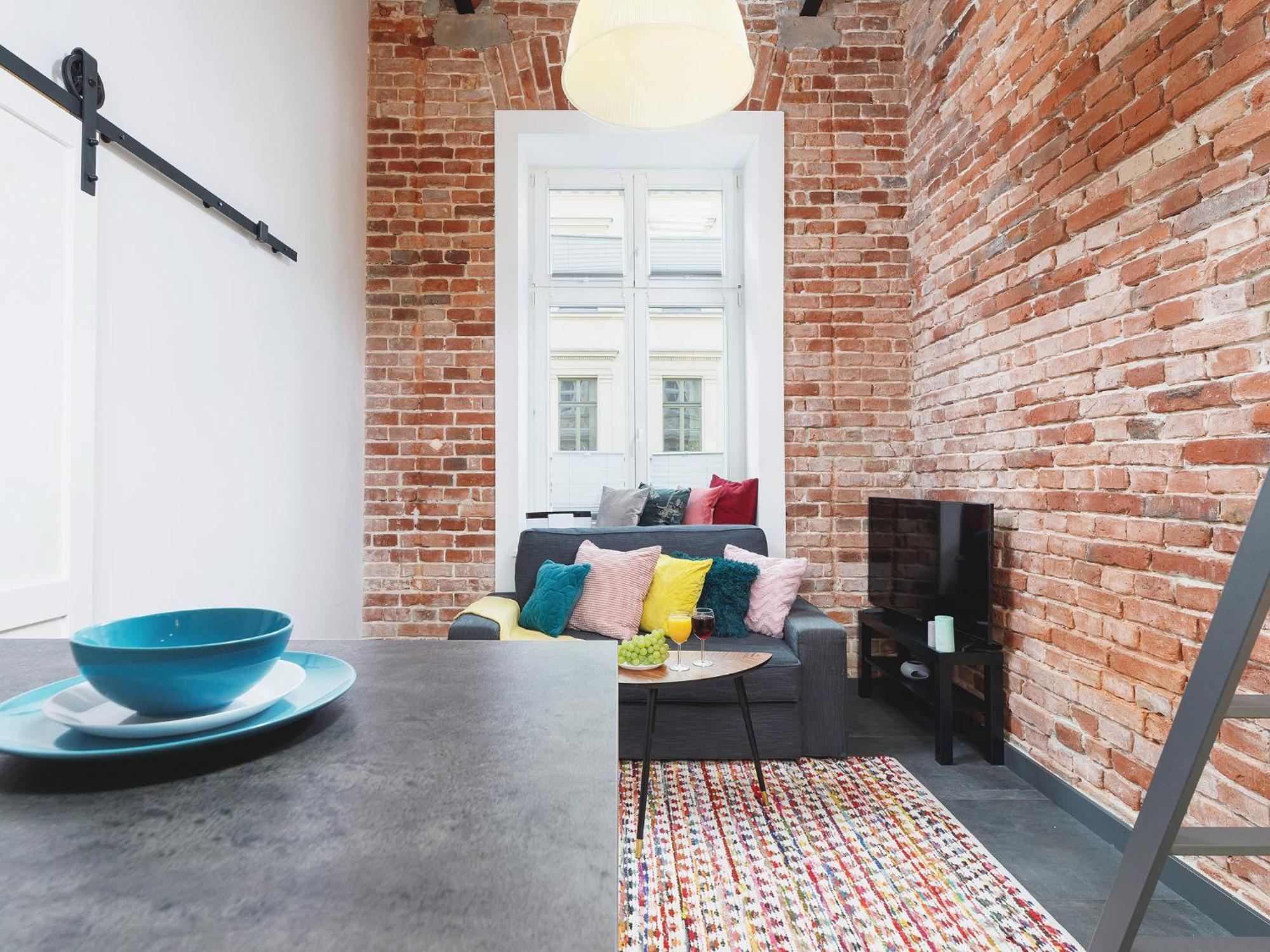 קרקוב Scandic Apartments - Old Town חדר תמונה