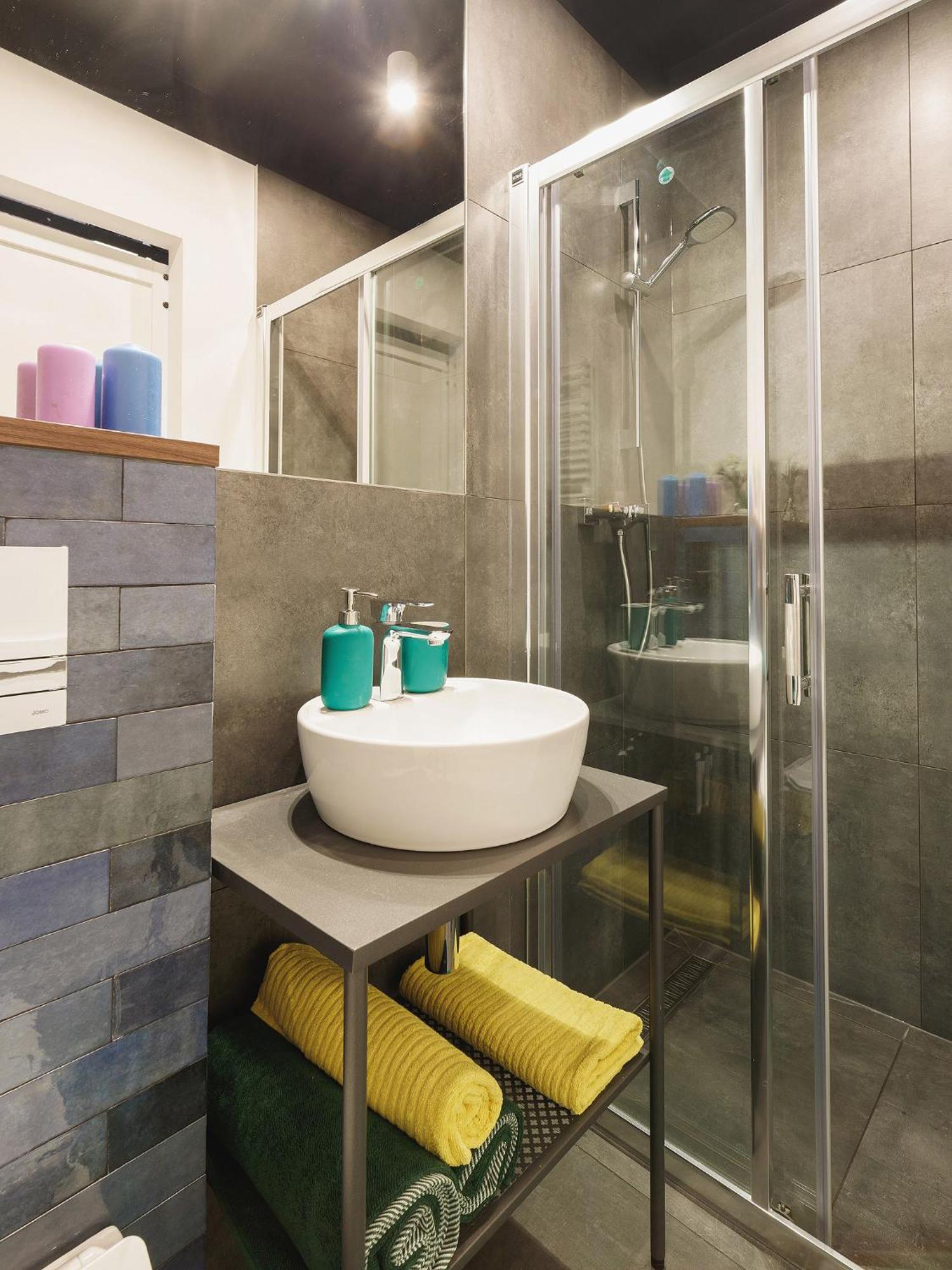 קרקוב Scandic Apartments - Old Town חדר תמונה