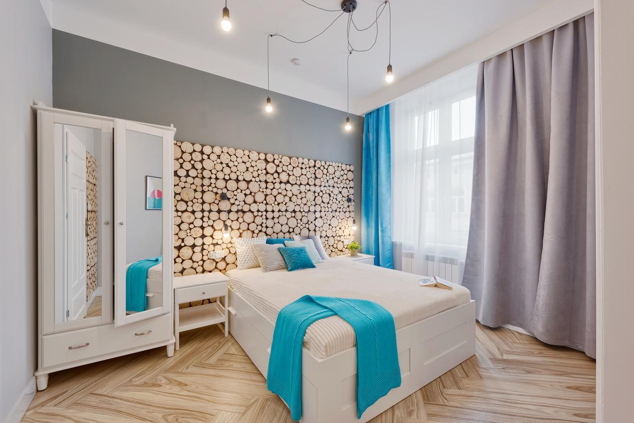 קרקוב Scandic Apartments - Old Town מראה חיצוני תמונה