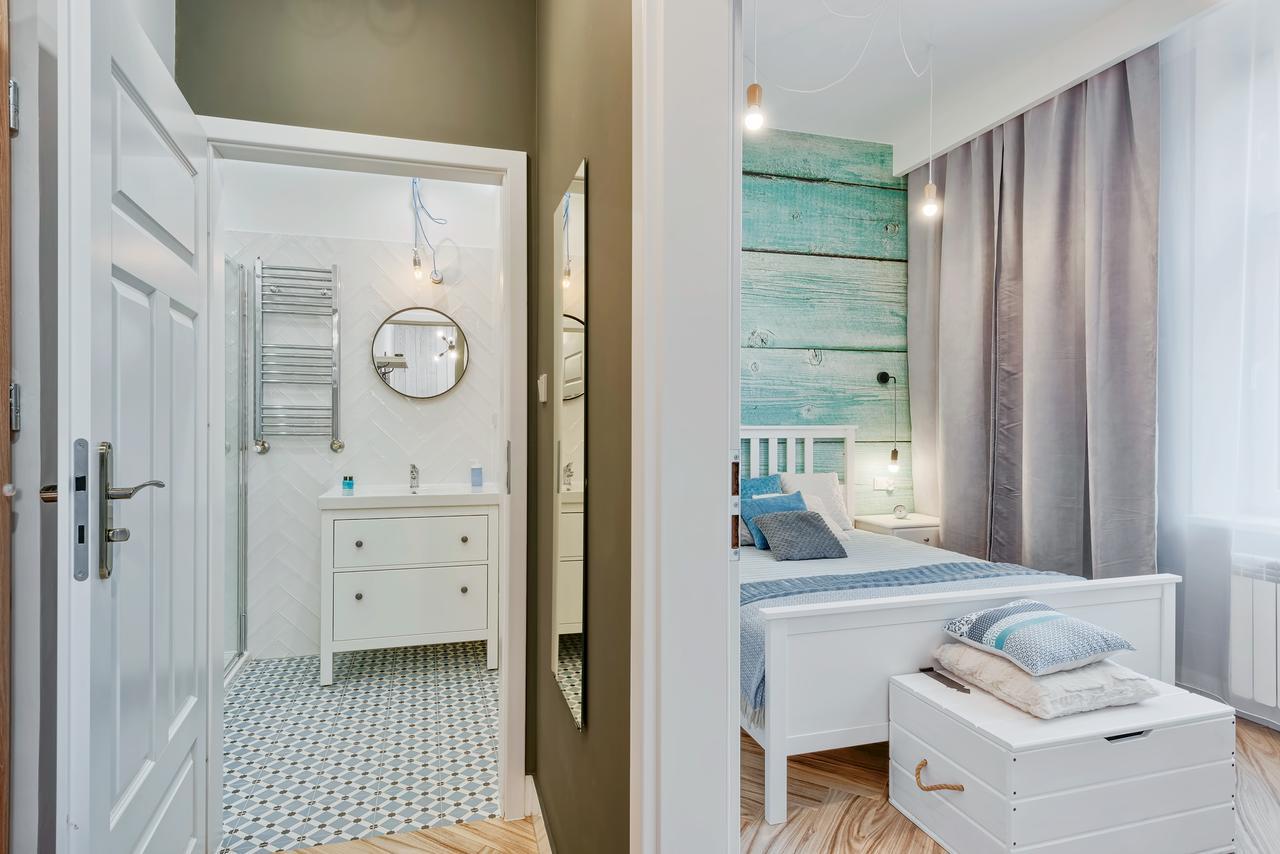 קרקוב Scandic Apartments - Old Town מראה חיצוני תמונה