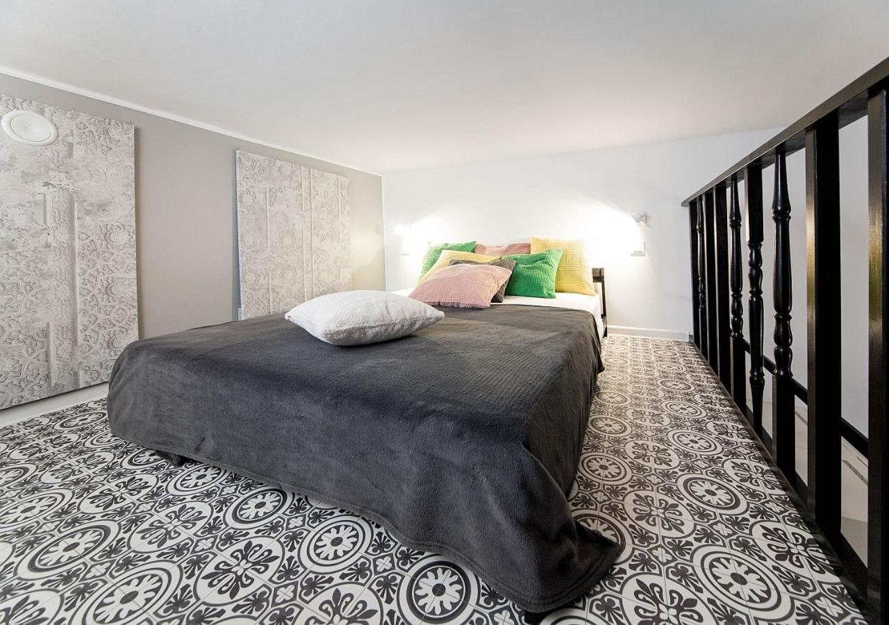 קרקוב Scandic Apartments - Old Town מראה חיצוני תמונה