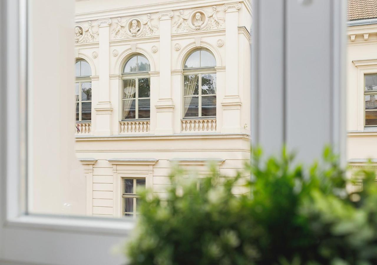 קרקוב Scandic Apartments - Old Town חדר תמונה