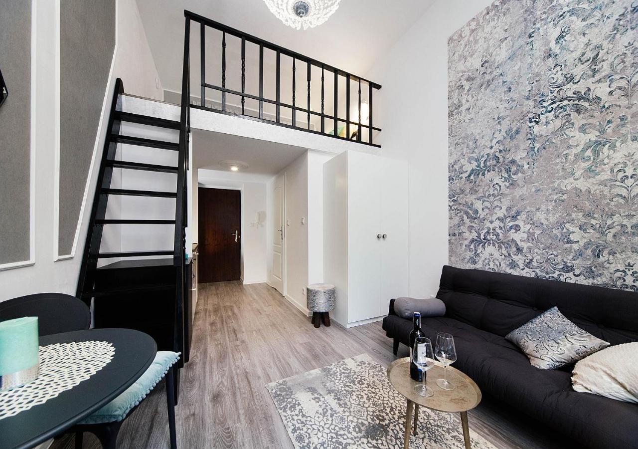 קרקוב Scandic Apartments - Old Town חדר תמונה